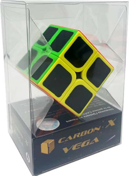 CARBON-X KOPFZERBRECHER VEGA