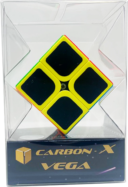 CARBON-X KOPFZERBRECHER VEGA