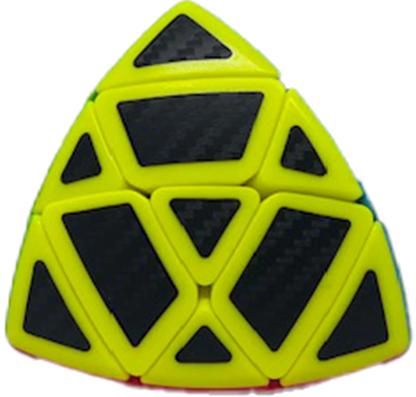 CARBON-X KOPFNUSS CERES