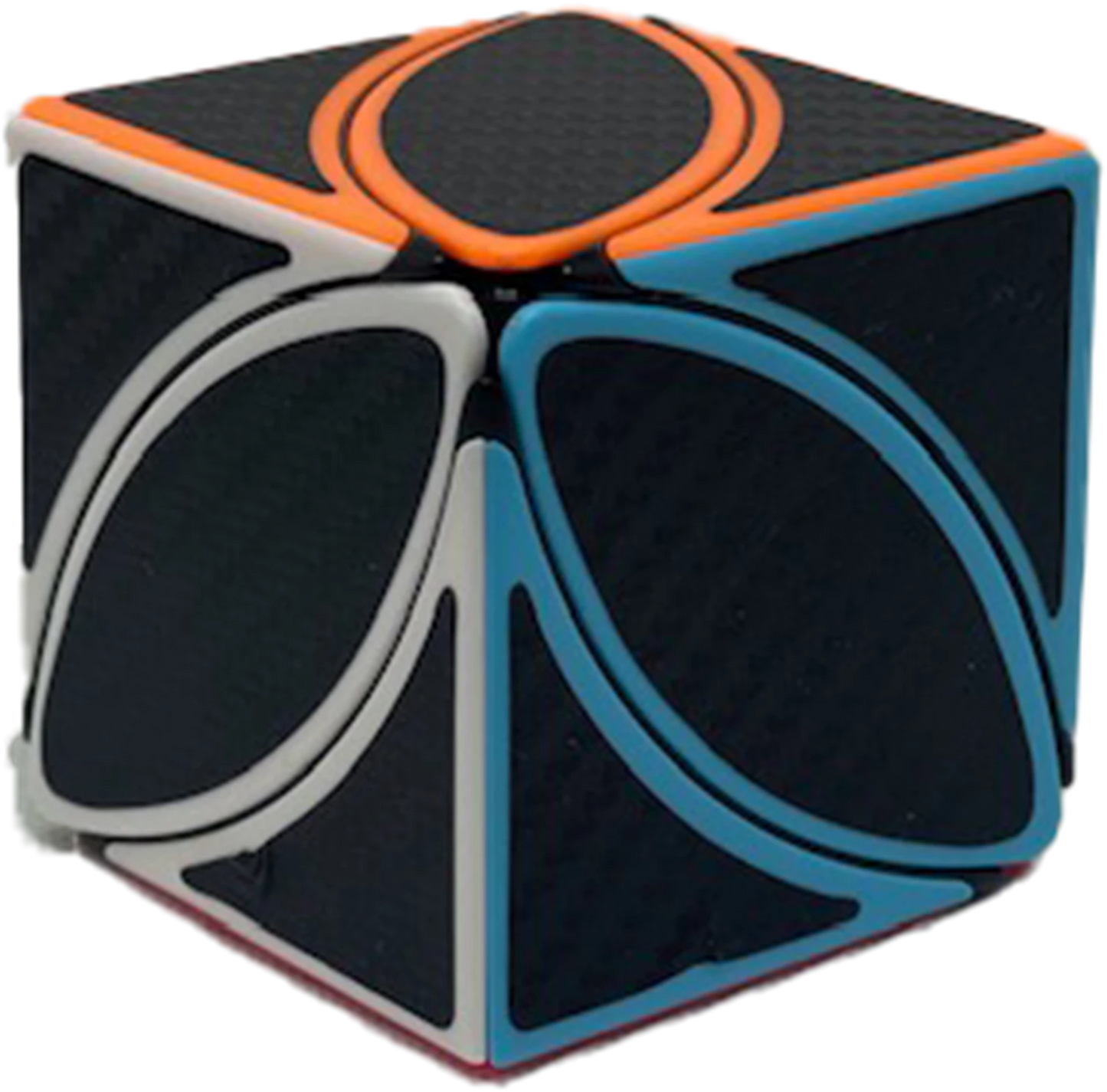 CARBON-X KOPFNUSS PROTHEUS