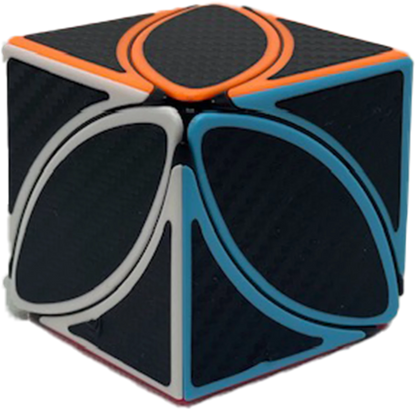 CARBON-X KOPFNUSS PROTHEUS