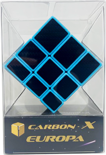 CARBON-X KOPFZERBRECHER EUROPA