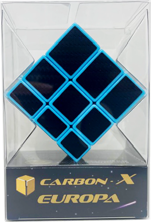 CARBON-X KOPFZERBRECHER EUROPA