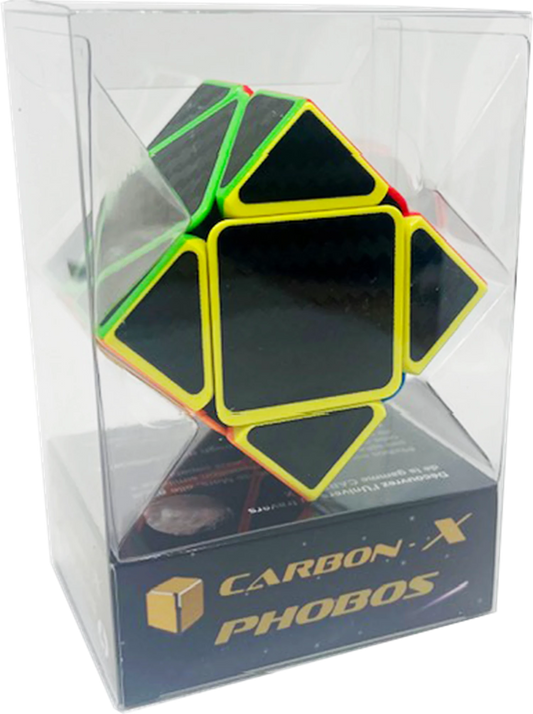 CARBON-X KOPFNUSS PHOBOS