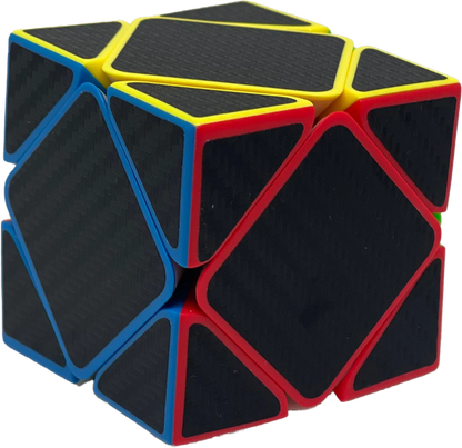 CARBON-X KOPFNUSS PHOBOS
