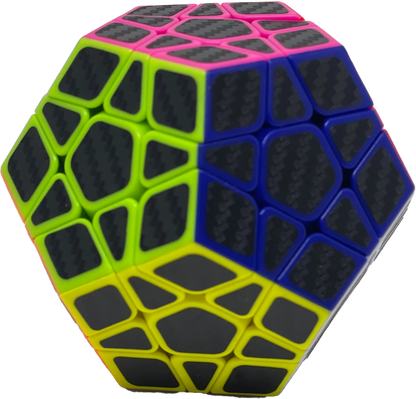 CARBON-X KOPFNUSS DEIMOS