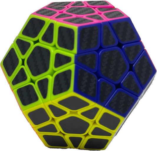 CARBON-X KOPFNUSS DEIMOS