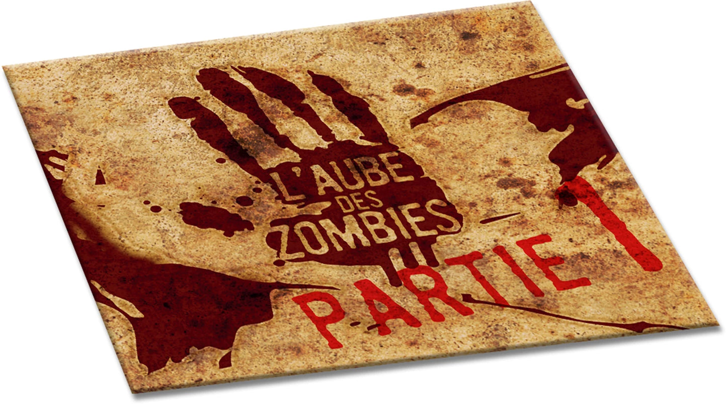 COFANETTO ESCAPE ROOM 4 JEUX N°2 (FR)