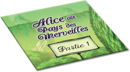 COFANETTO ESCAPE ROOM 4 JEUX N°2 (FR)