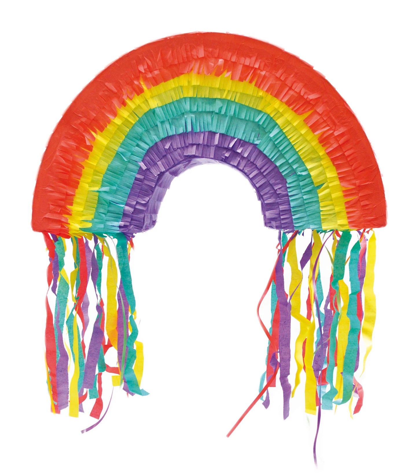 PIGNATA ARCOBALENO