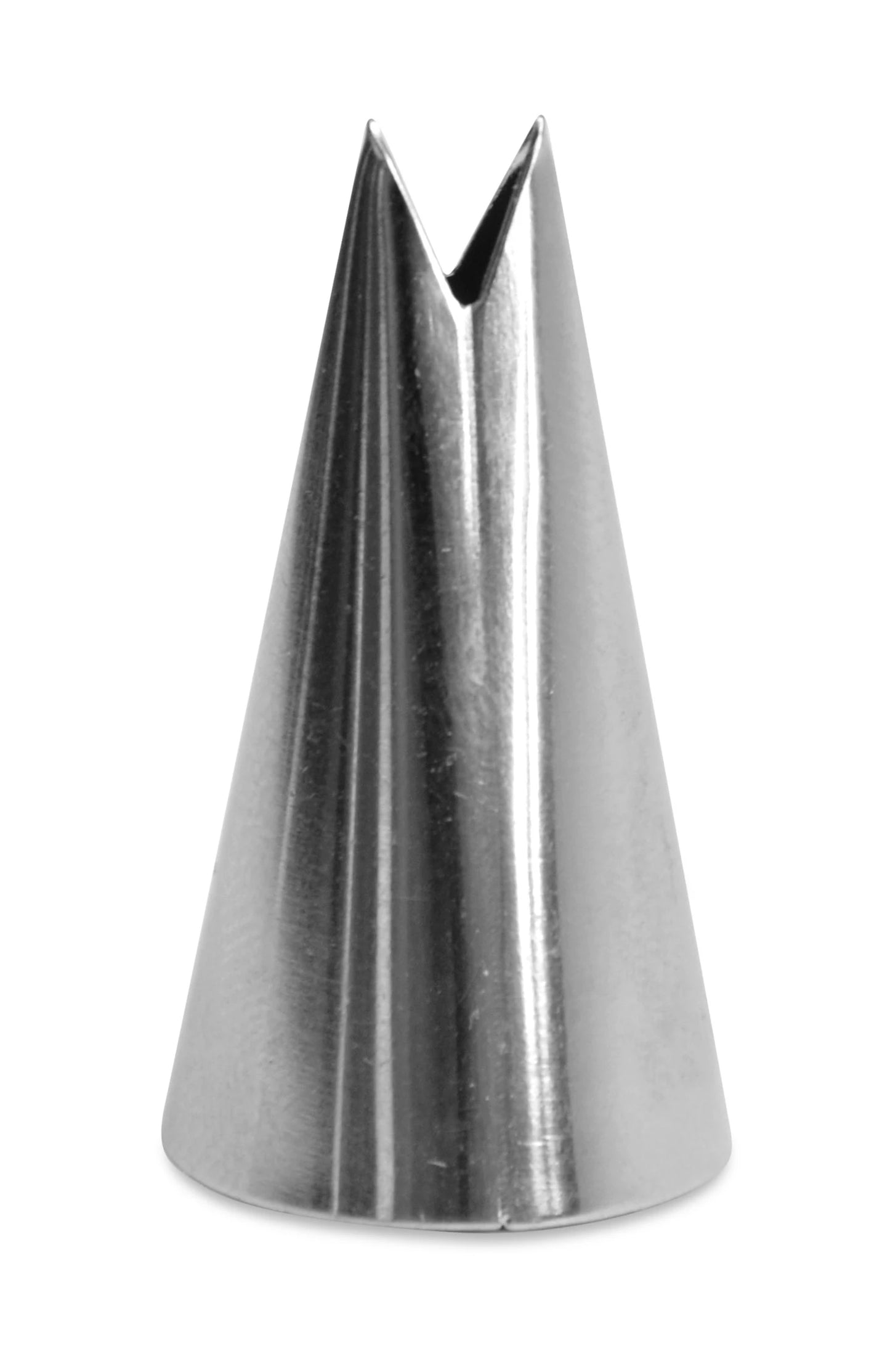 TUBO SPRUZZATORE IN ACCIAIO INOX MINI LEAF