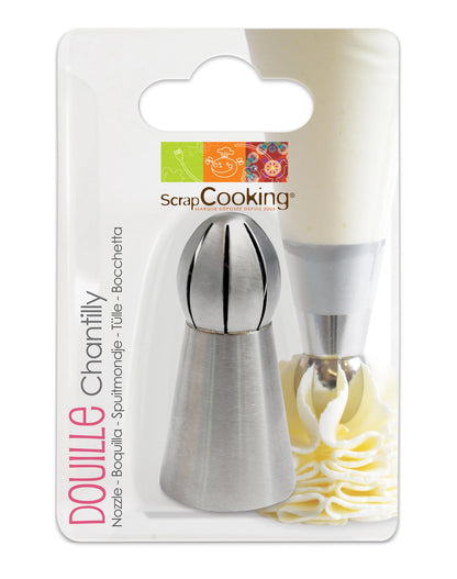 LANCES D’ARROSAGE EN ACIER INOXYDABLE CHANTILLY