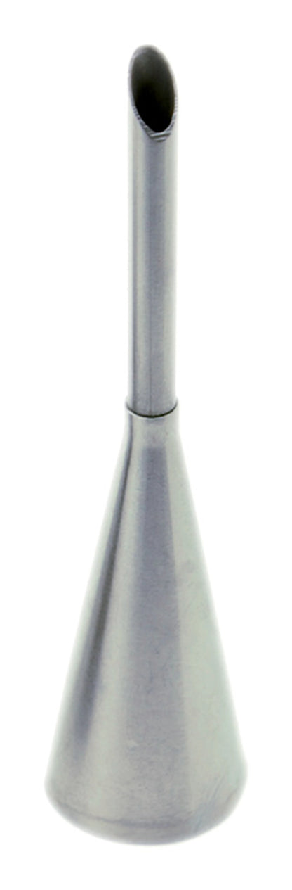 TUBI SPRAY IN ACCIAIO INOX SOTTILI