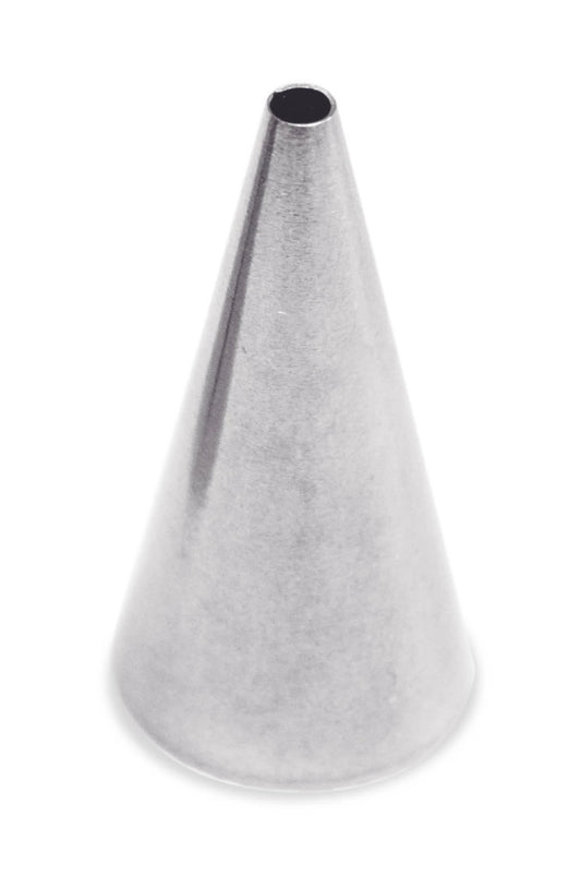 PULVÉRISATEUR EN ACIER INOXYDABLE, FIN, DIAMÈTRE 4 MM