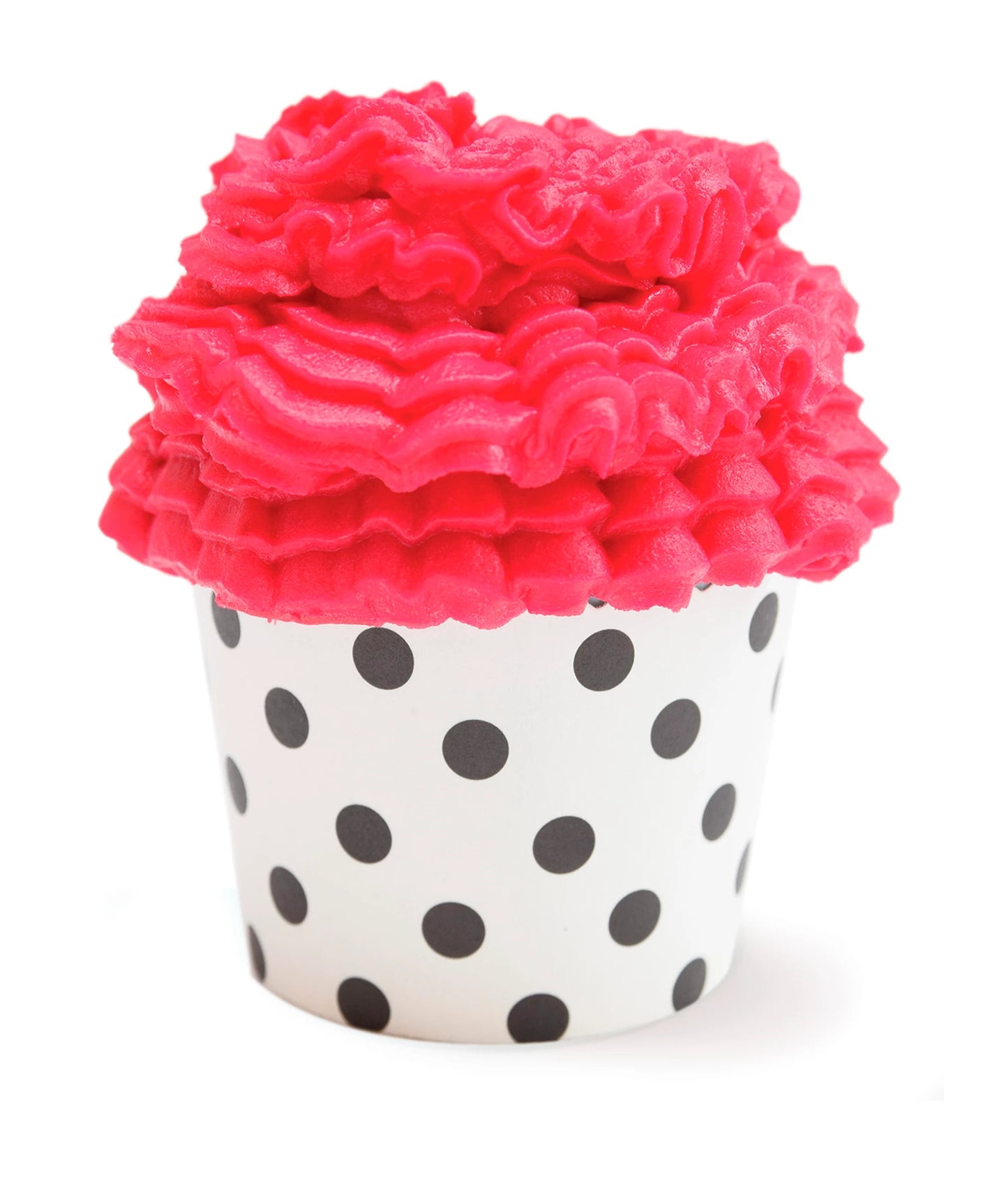 LOT DE 3 TASSES GICLEUSES 3D FROUFROU