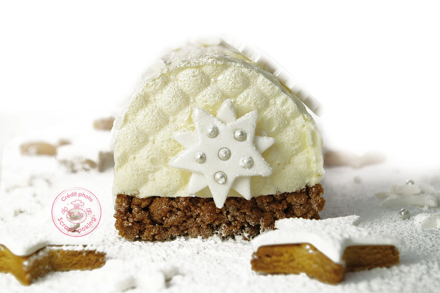 BACKBLECH BUCHE EDELSTAHL