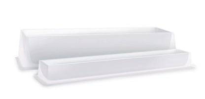 MOULE ROUCHE EN PLASTIQUE AVEC INSERT