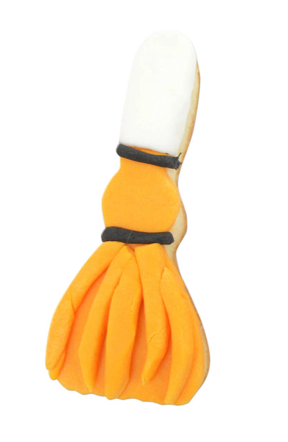 SET DI TAGLIABISCOTTI DI HALLOWEEN, 16 PEZZI
