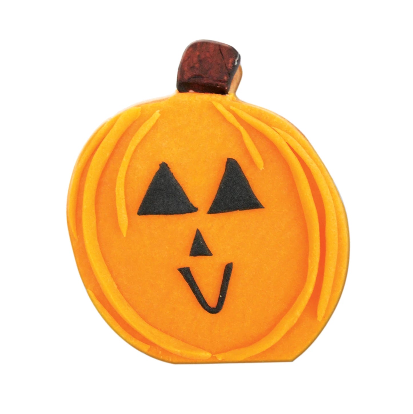 SET DI TAGLIABISCOTTI DI HALLOWEEN, 16 PEZZI