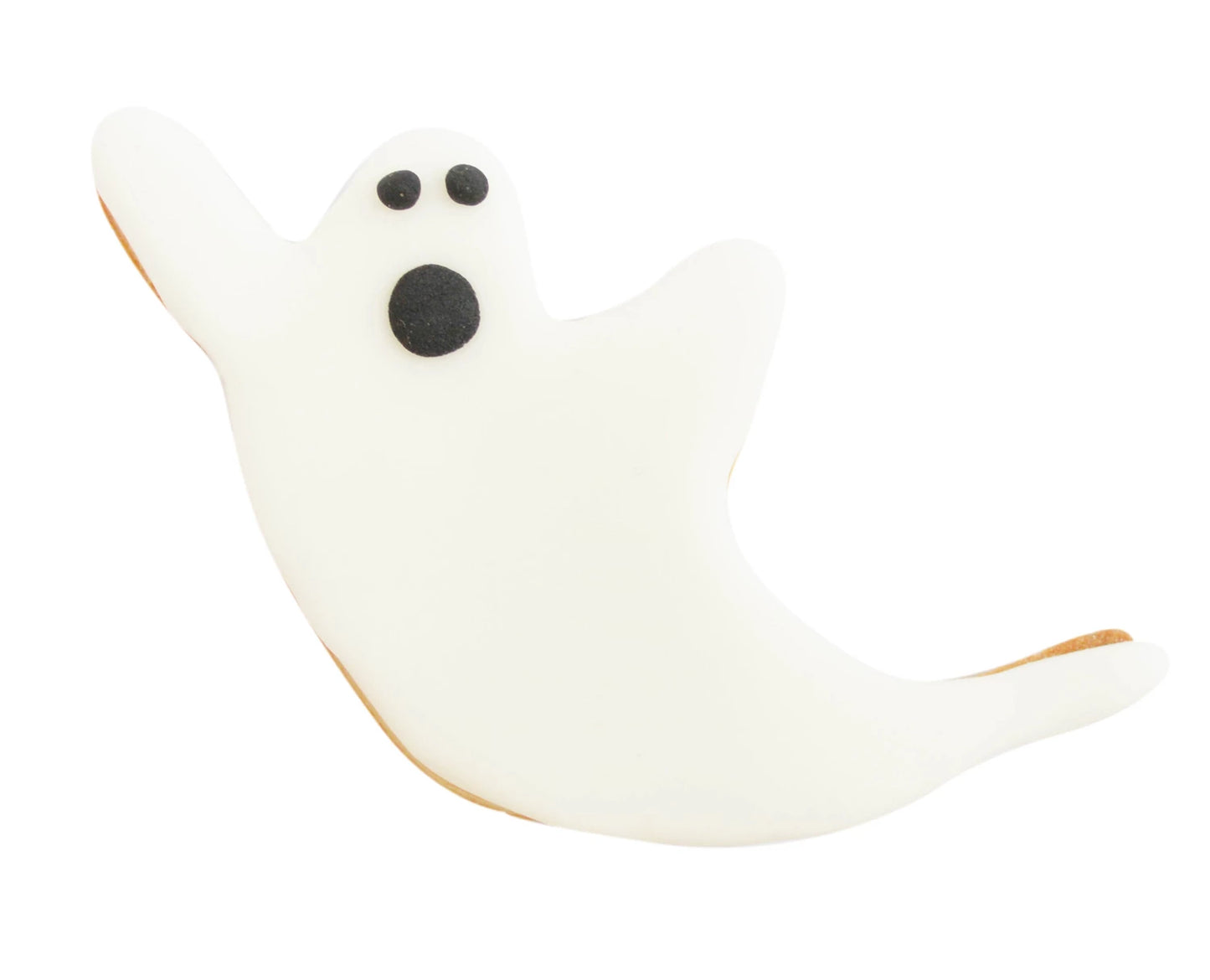 SET DI TAGLIABISCOTTI DI HALLOWEEN, 16 PEZZI