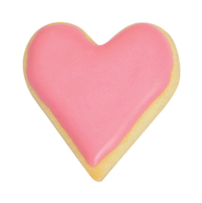 LOT DE 4 EMBOÎTEURS À BISCUITS EN FORME DE LICORNE EN ACIER INOXYDABLE
