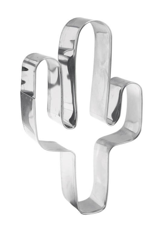LOT DE 4 EMBOUTS DÉCOUPOIRS EN ACIER INOXYDABLE, LAMES