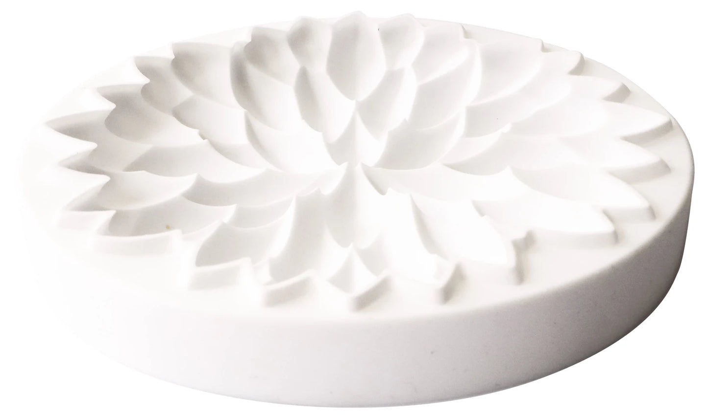 TASCA IN SILICONE 3D SAINT-HONORE DIA 20CM