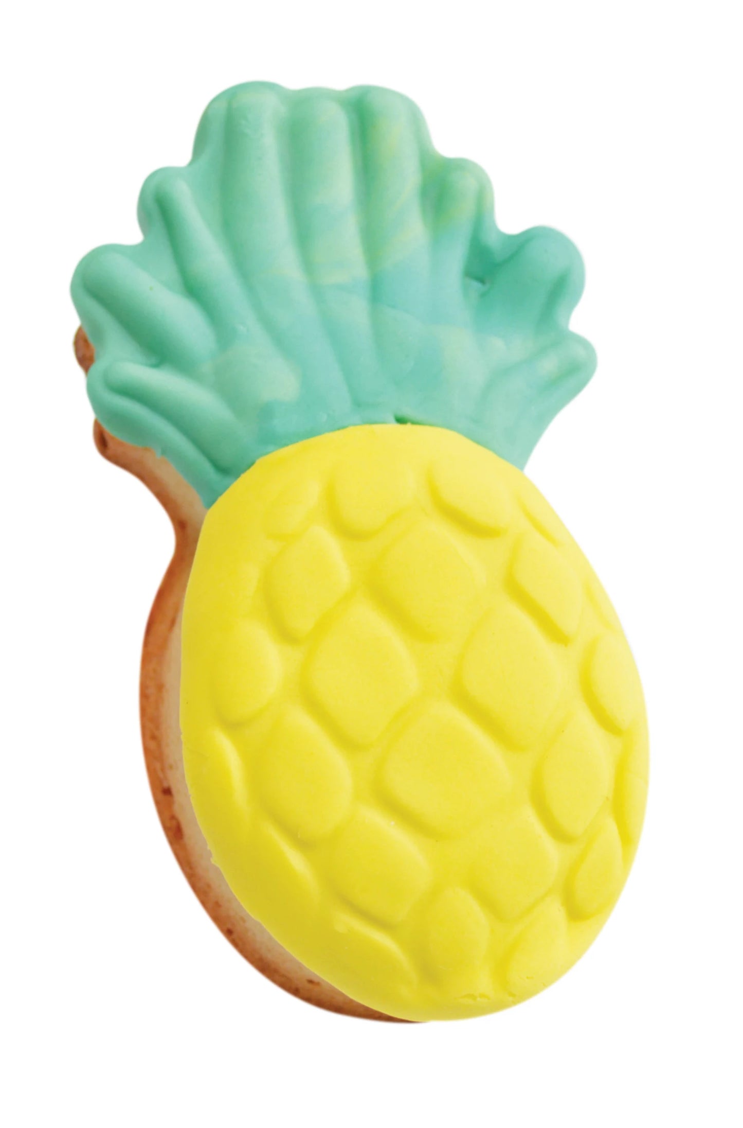 MOULE DE CUISSON ESTIVAL EN SILICONE DE 6 PIÈCES