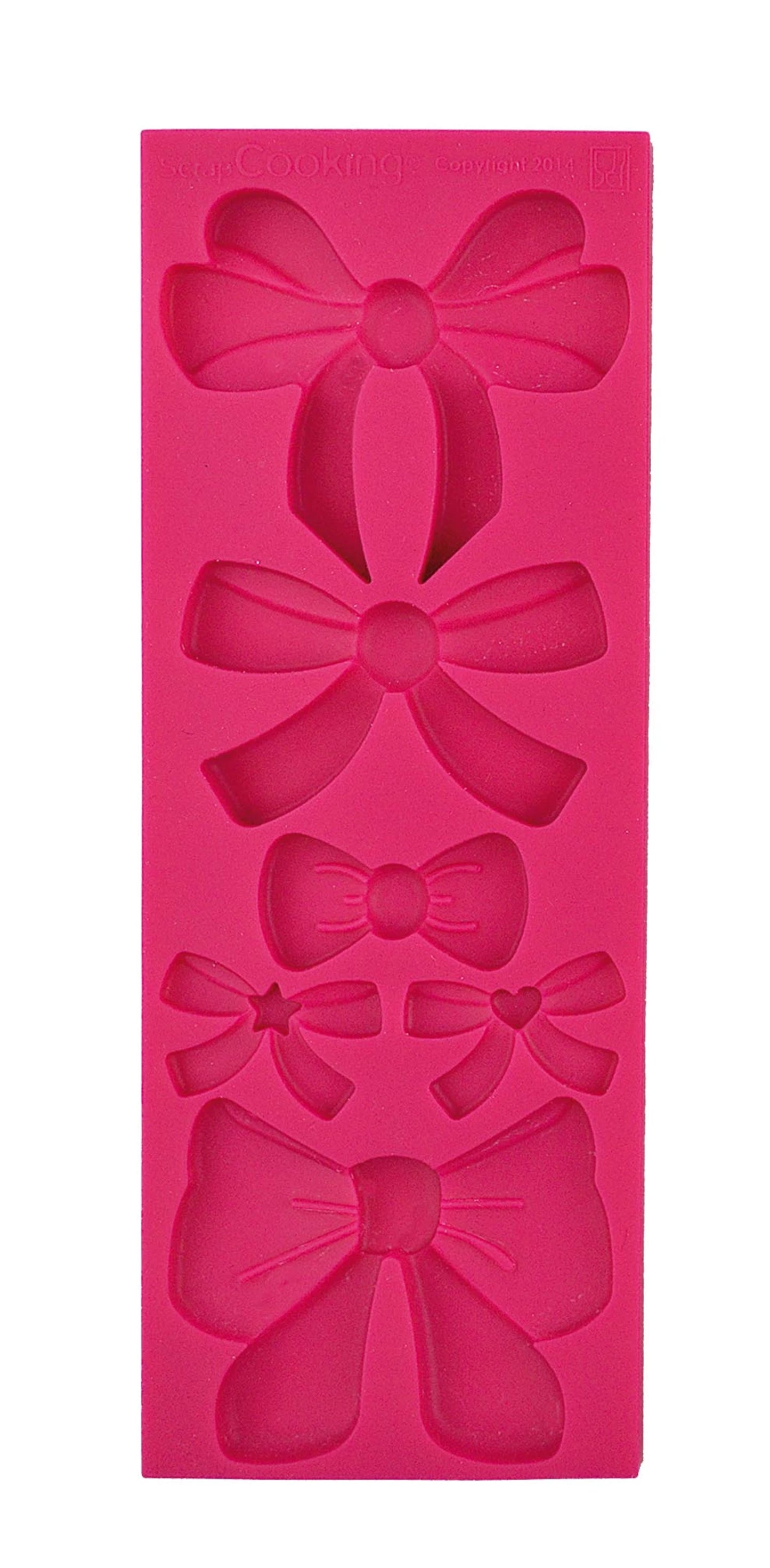 MIX DI FORME DECORATIVE