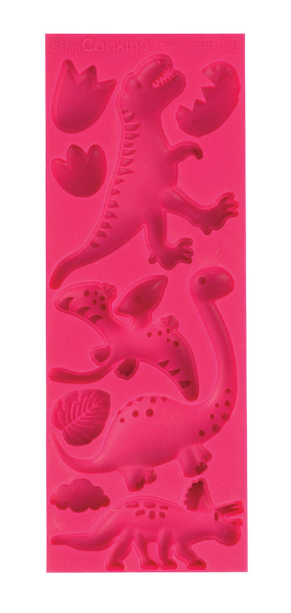 DECO FORM DINOSAURIER