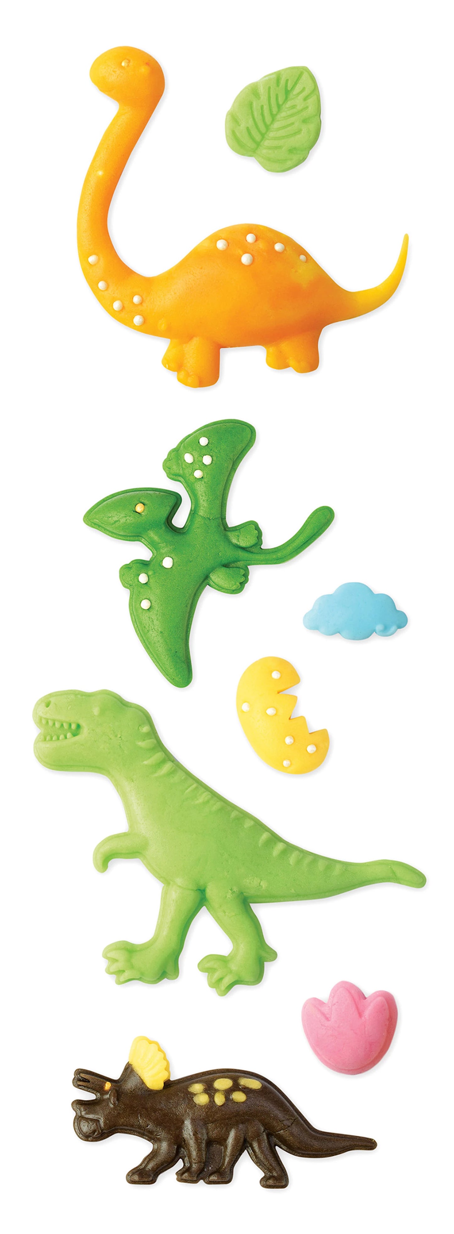 DECO FORM DINOSAURIER