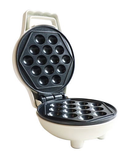 MINI-BUBBLE-WAFFLE-EISEN