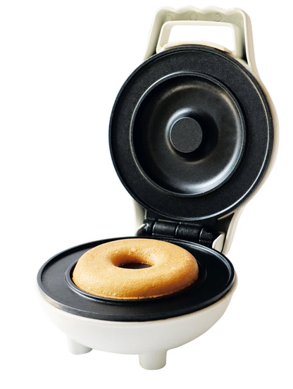 MINI-DONUT-MACHER