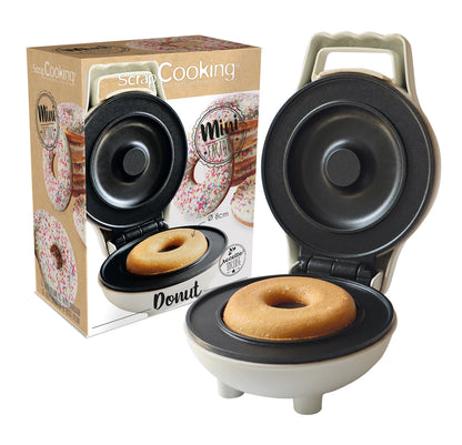 MINI-DONUT-MACHER