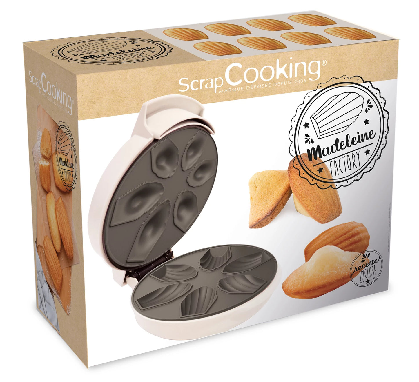 MADELEINE-MANUFAKTUR