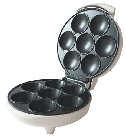 FABBRICA DI MINI CUPCAKE