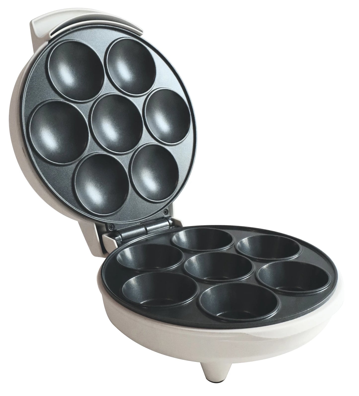 FABBRICA DI MINI CUPCAKE