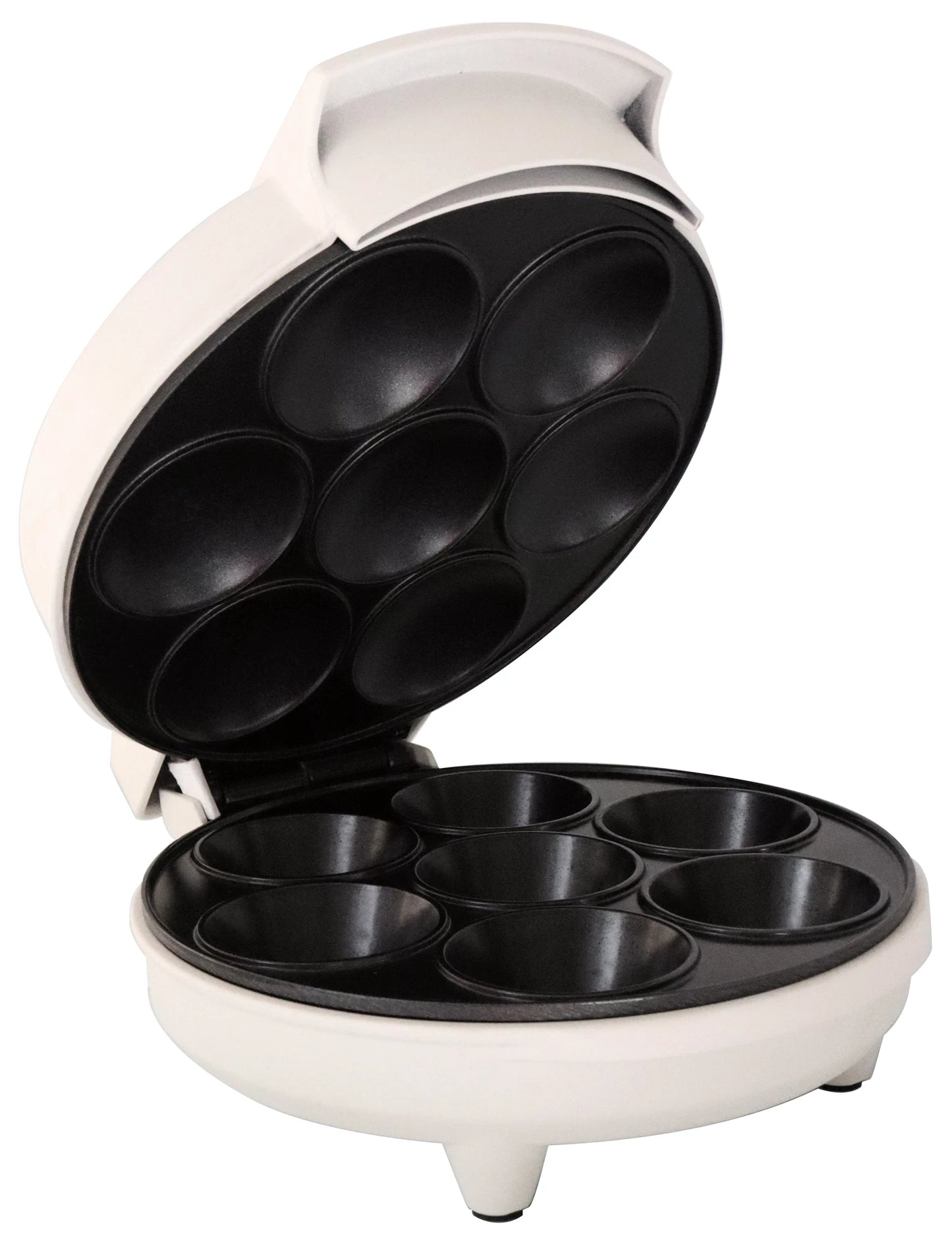 FABBRICA DI MINI CUPCAKE