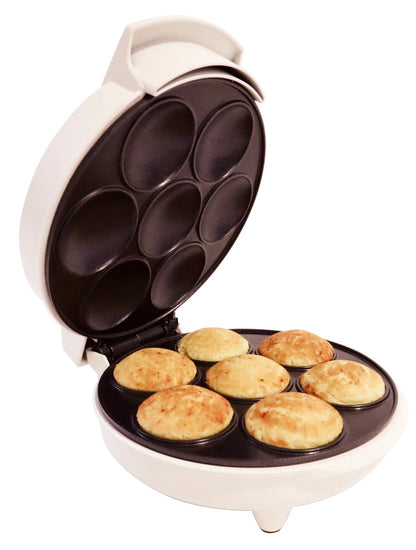 FABBRICA DI MINI CUPCAKE