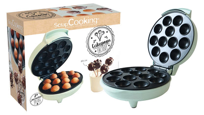 FABBRICA DI CAKE POPS