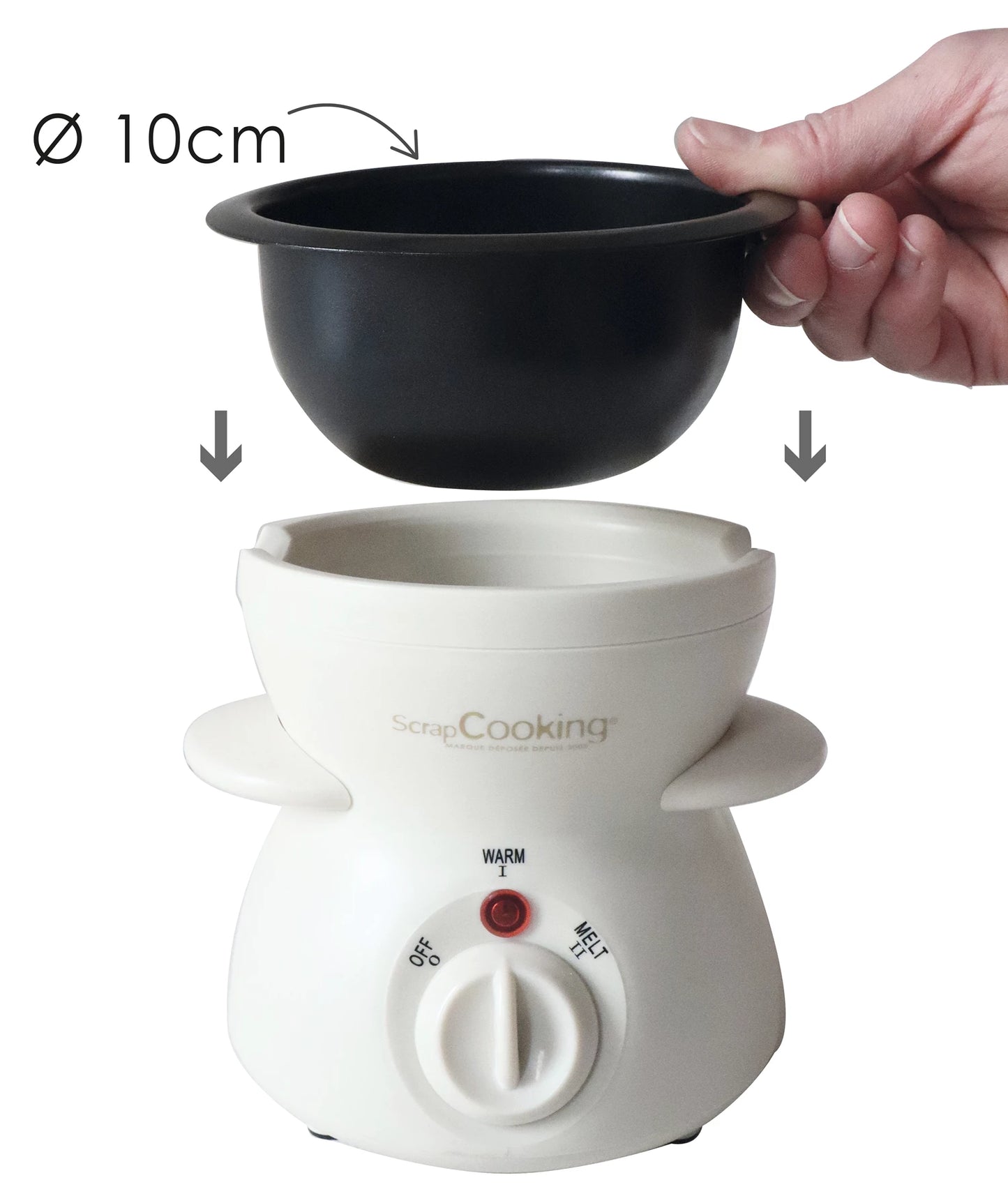 FABBRICA DI CIOCCOLATO