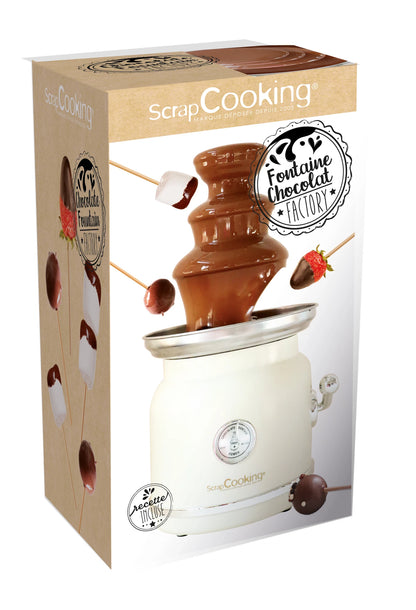 CHOCOLAT FONTAINE