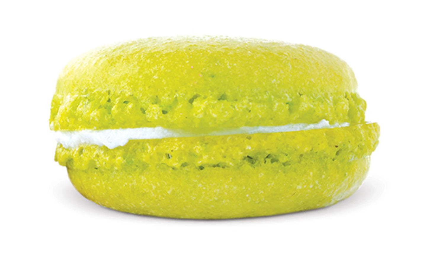 COLORANTE ALIMENTARE ARTIFICIALE IN POLVERE 5 G, VERDE LIMONE