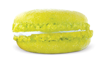 COLORANTE ALIMENTARE ARTIFICIALE IN POLVERE 5 G, VERDE LIMONE