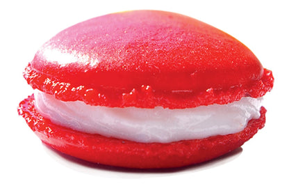 COLORANTE ALIMENTARE ARTIFICIALE IN POLVERE 5 G, ROSSO