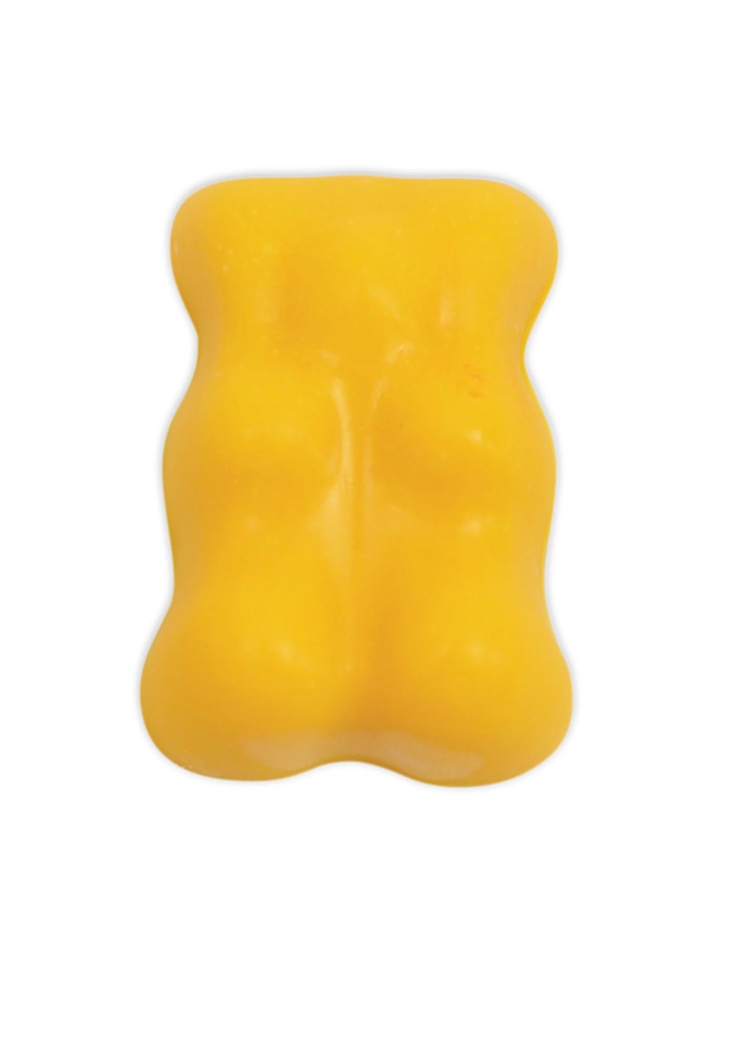 POUDRE DE COULEUR JAUNE CHOCOLAT