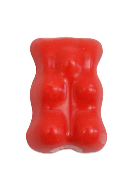 SCHOKOLADENROTES FARBPULVER