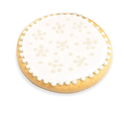 PULVERMISCHUNG FÜR ROYAL ICING, WEISS, 190 G