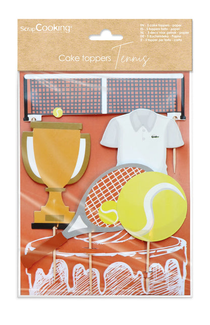 TENNIS-ZUBEHÖR DECO SPORT