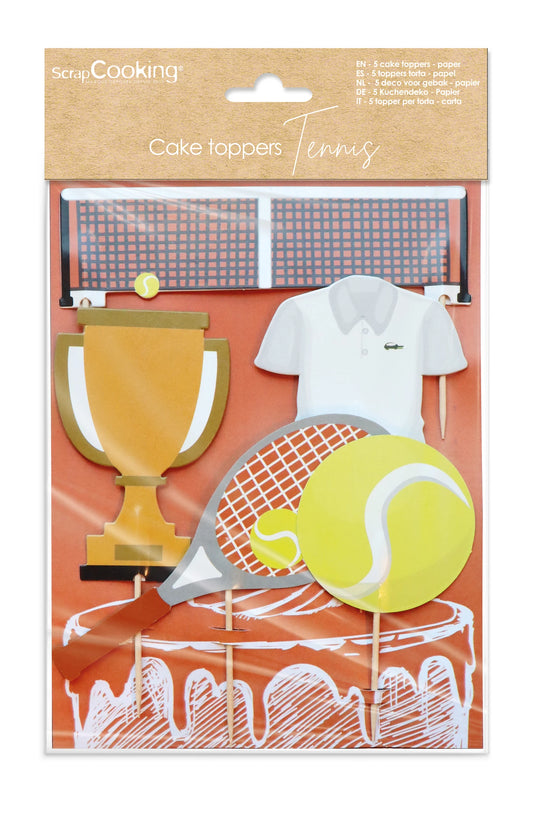 TENNIS-ZUBEHÖR DECO SPORT